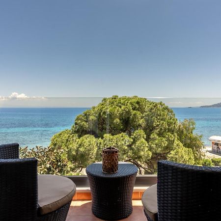 Seafront Spirit Suites Zakynthos Town Exterior photo
