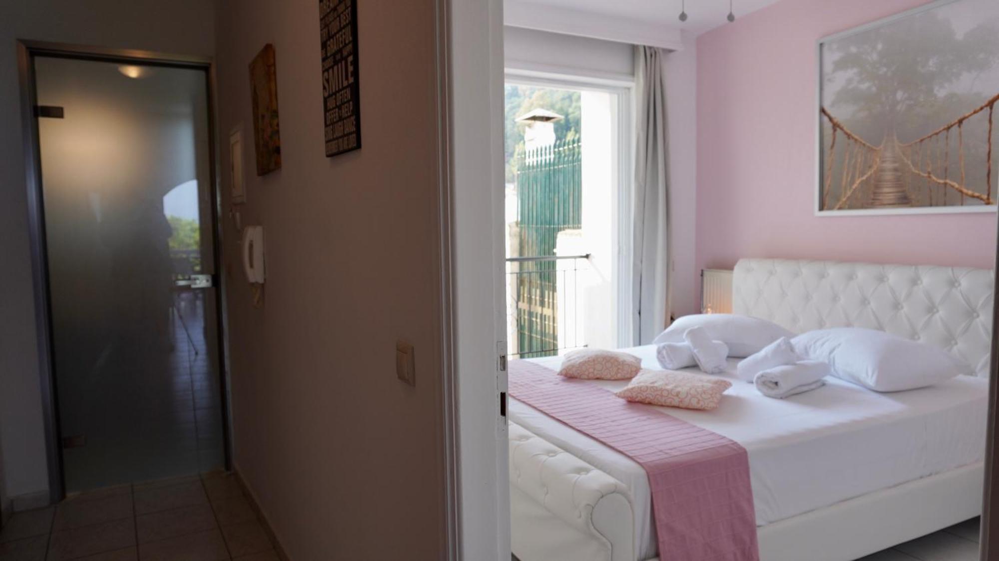 Seafront Spirit Suites Zakynthos Town Room photo