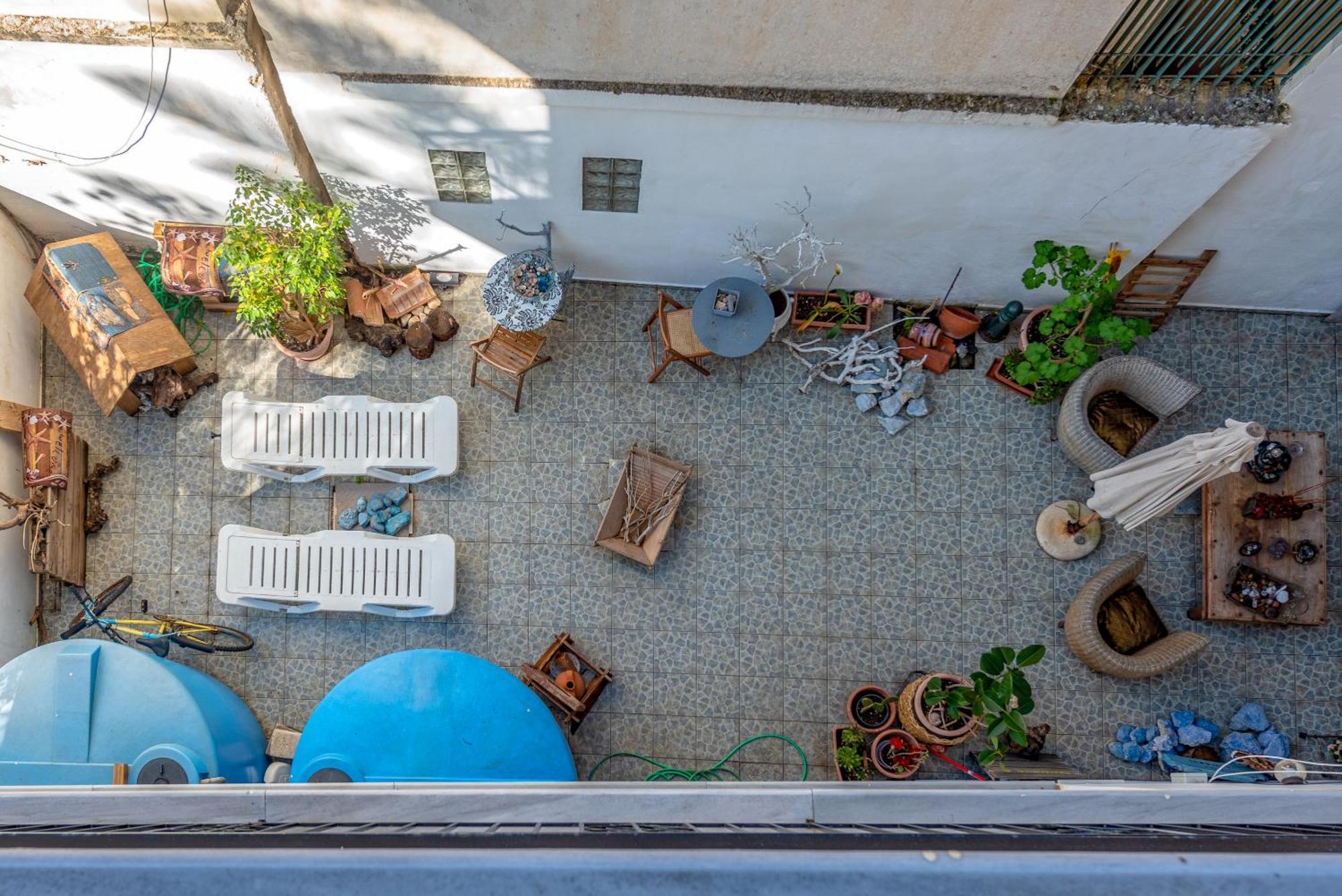 Seafront Spirit Suites Zakynthos Town Room photo