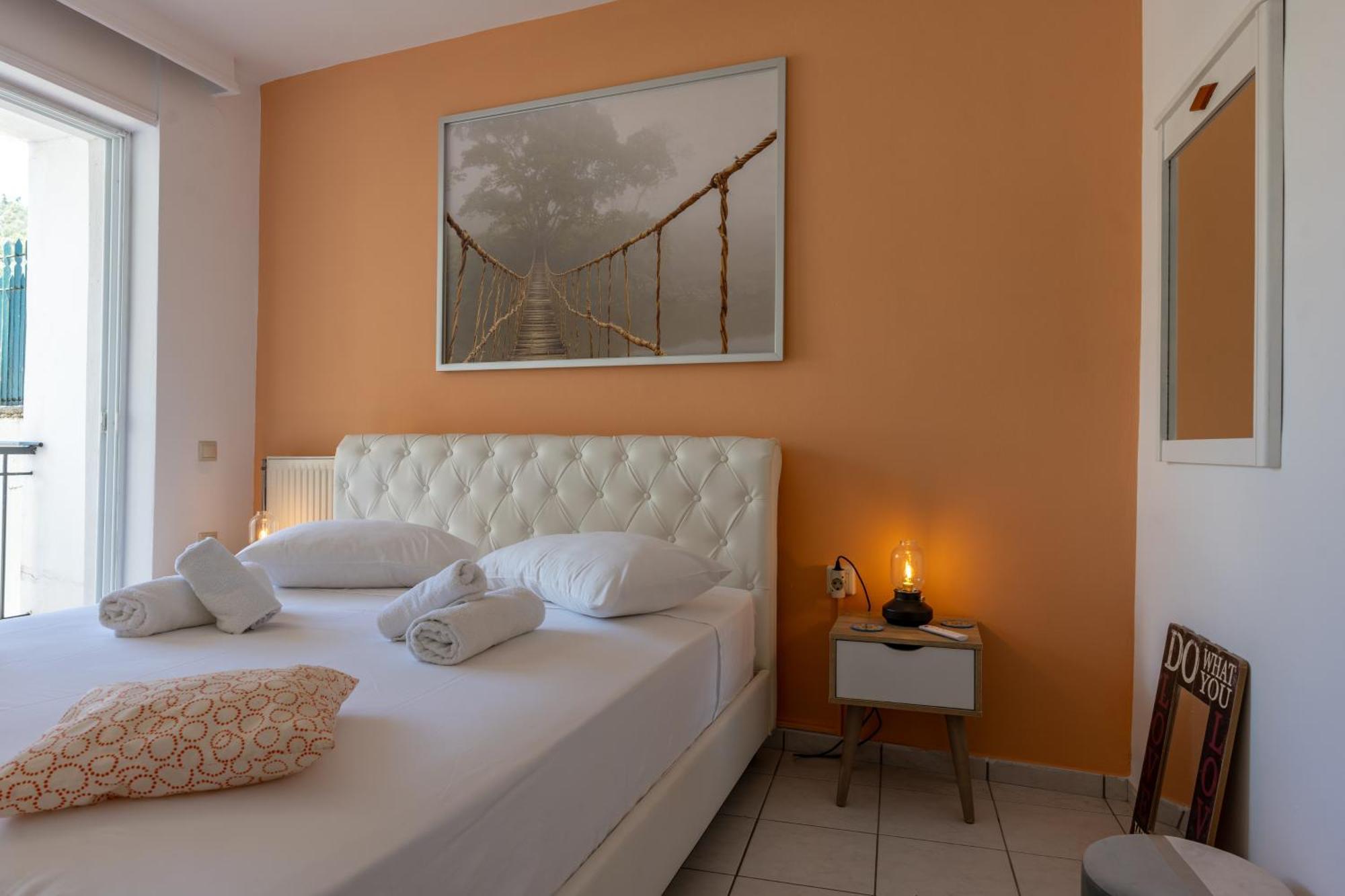 Seafront Spirit Suites Zakynthos Town Exterior photo
