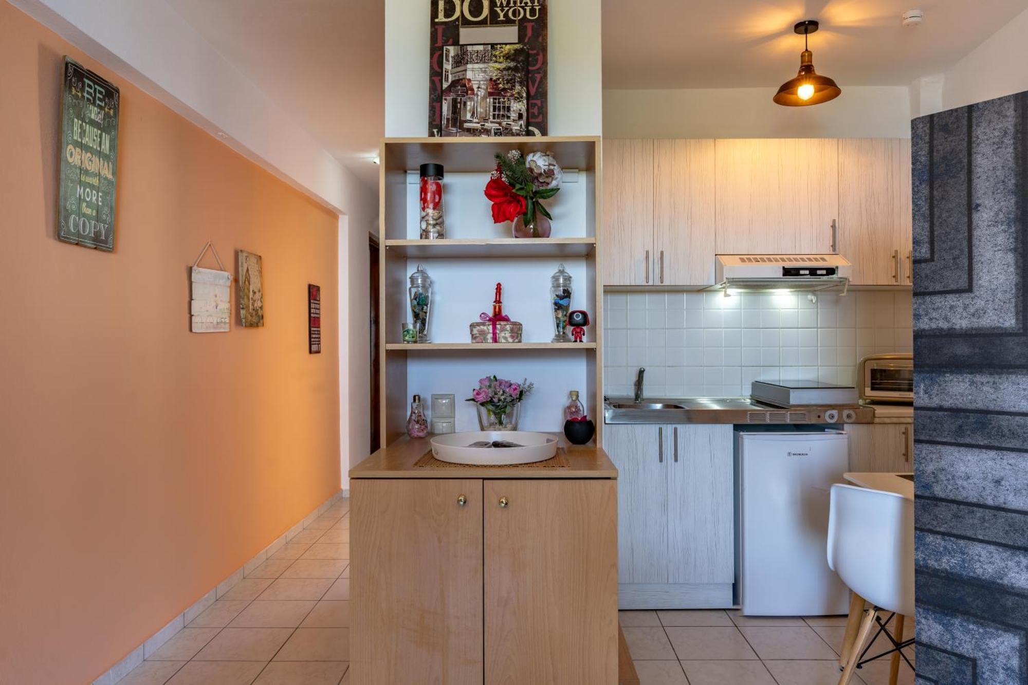 Seafront Spirit Suites Zakynthos Town Room photo