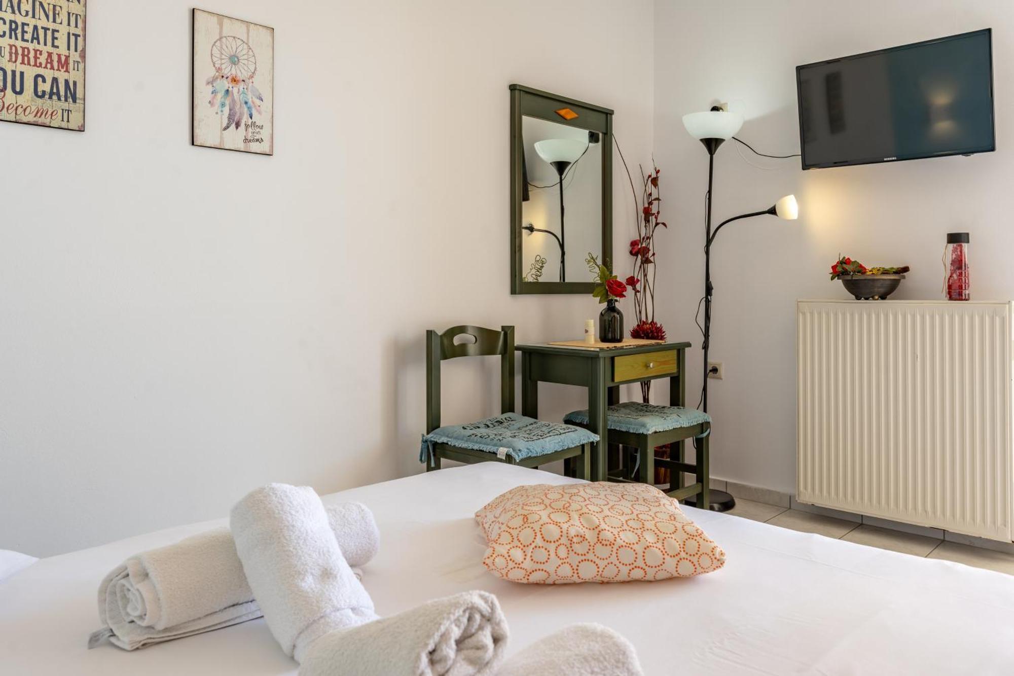 Seafront Spirit Suites Zakynthos Town Room photo