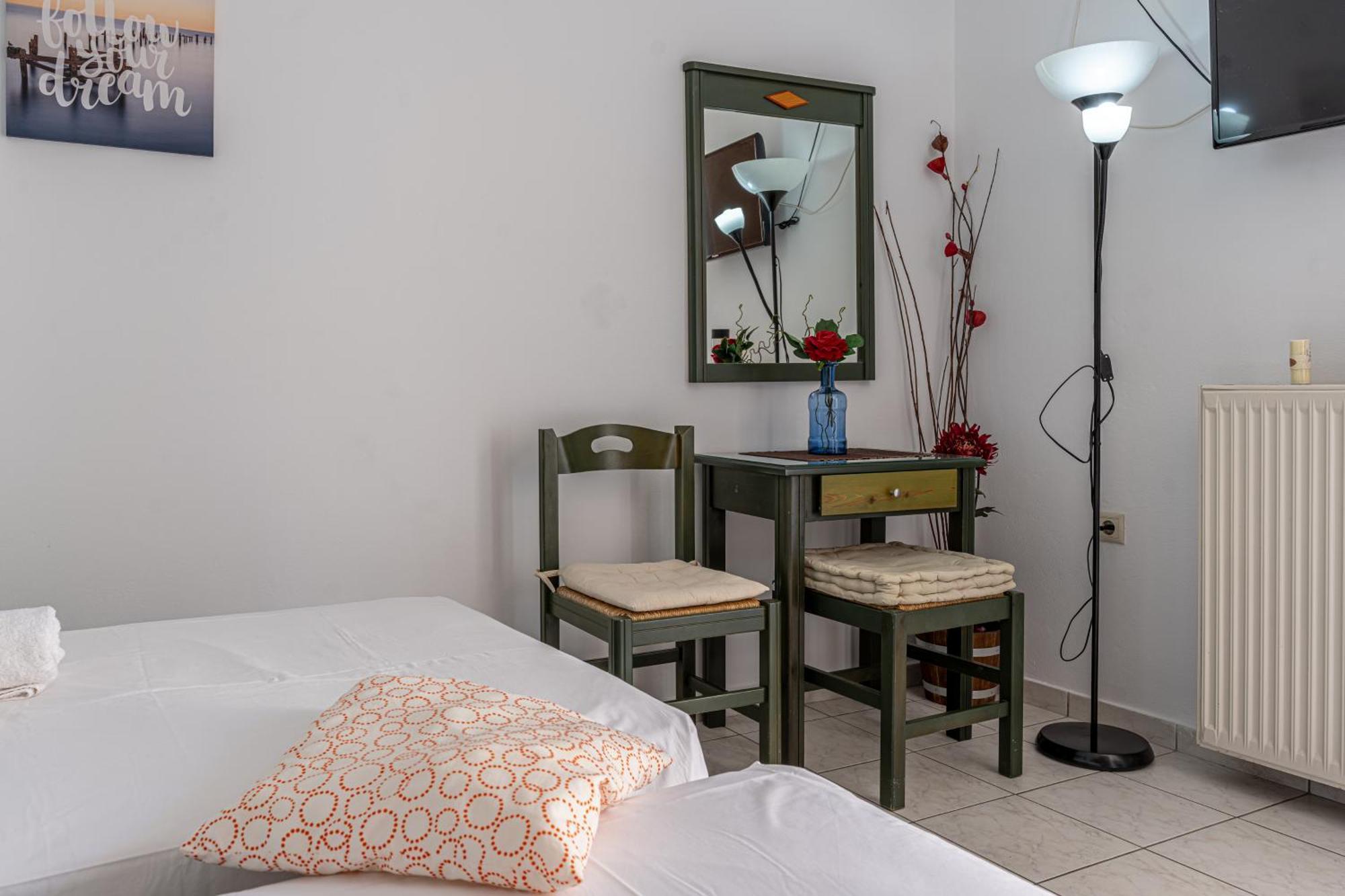 Seafront Spirit Suites Zakynthos Town Room photo