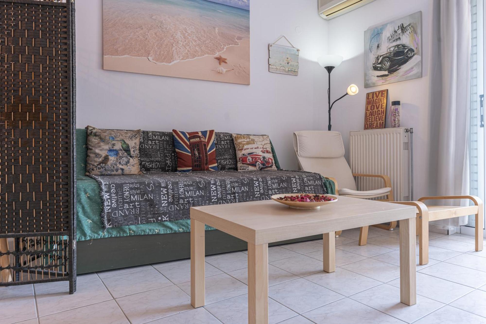 Seafront Spirit Suites Zakynthos Town Room photo