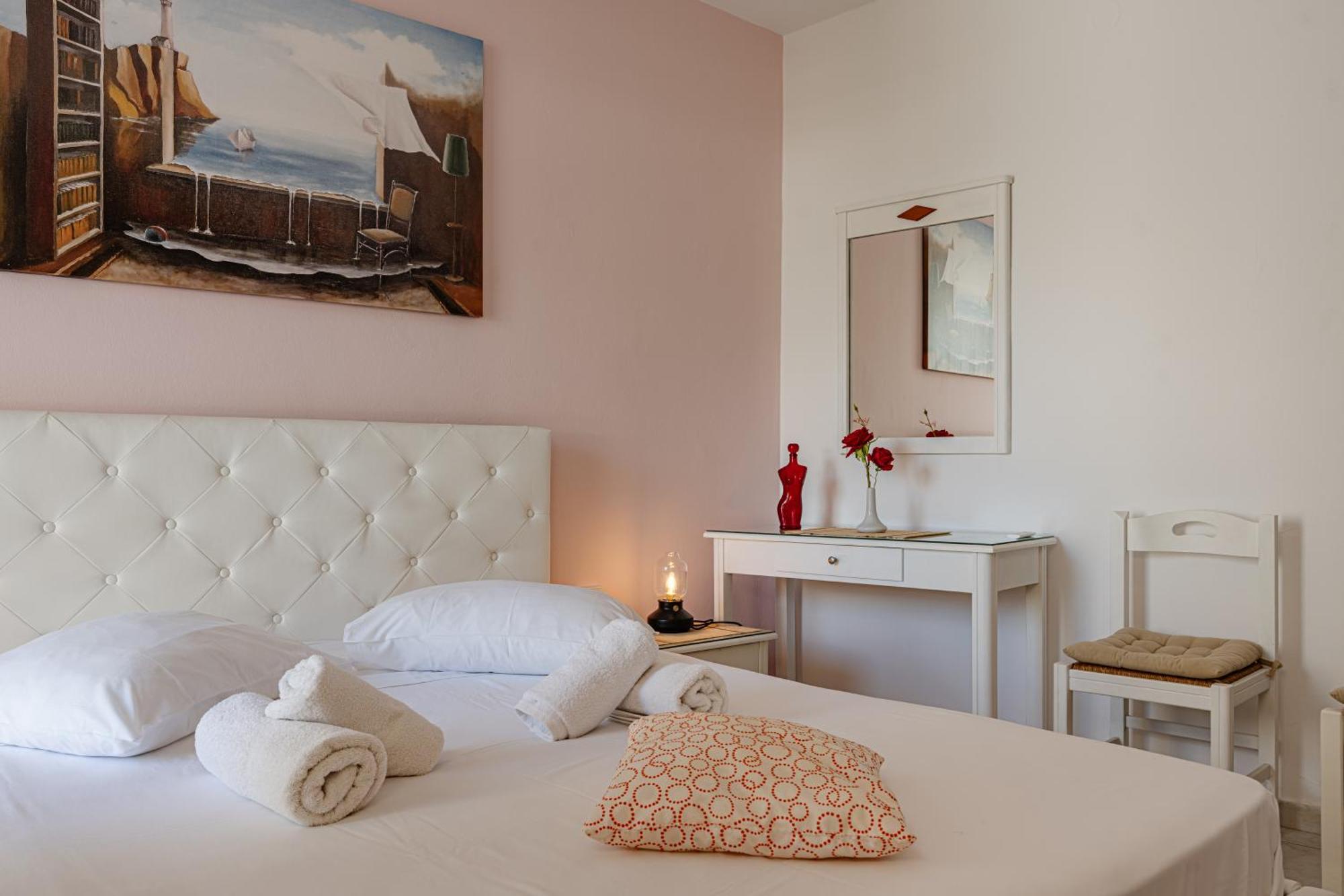 Seafront Spirit Suites Zakynthos Town Room photo